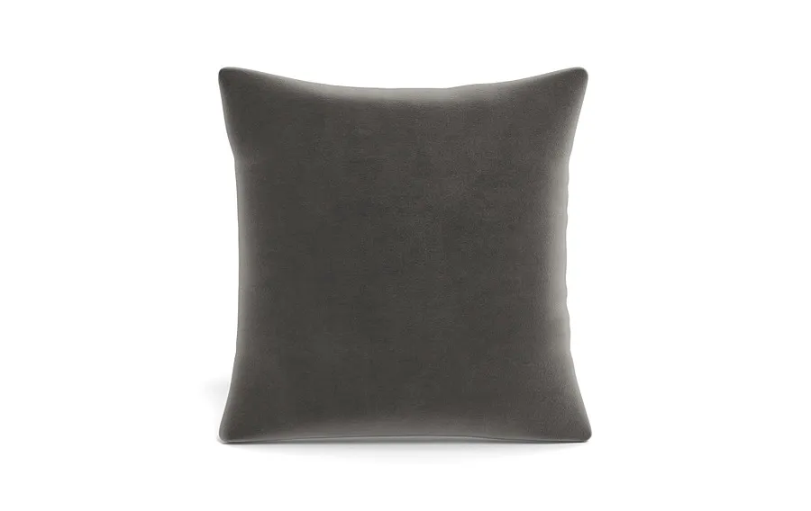 Throw Pillow 24 x 24" Square Pillow"