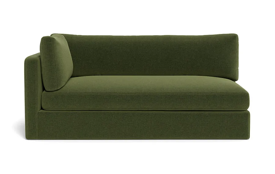 Tatum Modular Left Arm Sofa