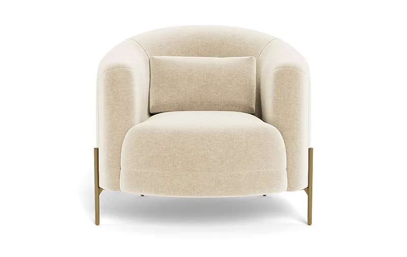 Fiona Accent Chair