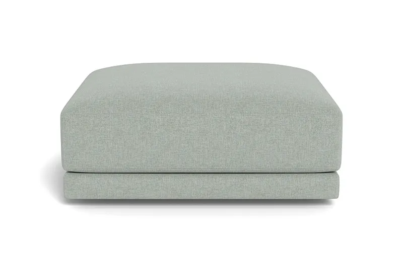 Lukas Rectangular Ottoman