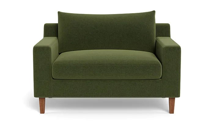 Sloan Chair and a Half