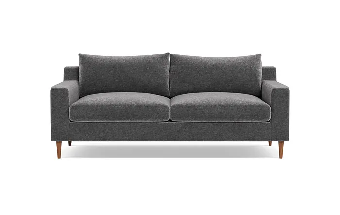 Sloan Fabric 2-Seat Sofa