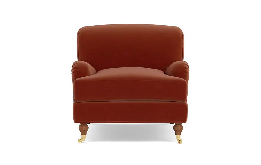 Rose Accent Chair by The EverygirlÃ?Â®