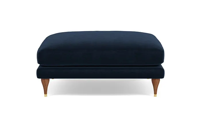 Maxwell Ottoman by Apartment Therapy