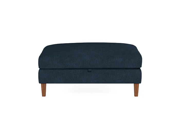 Sloan Storage Ottoman