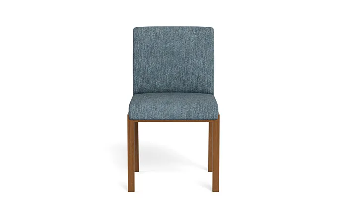 Callen Wood Framed Upholstered Chair