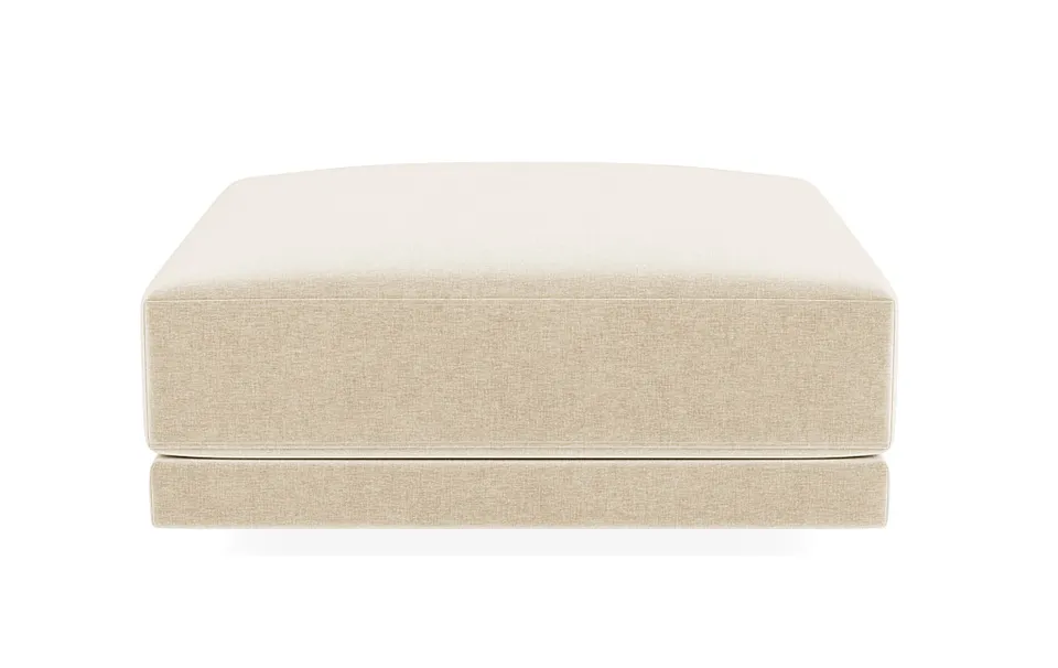 Lukas Square Ottoman