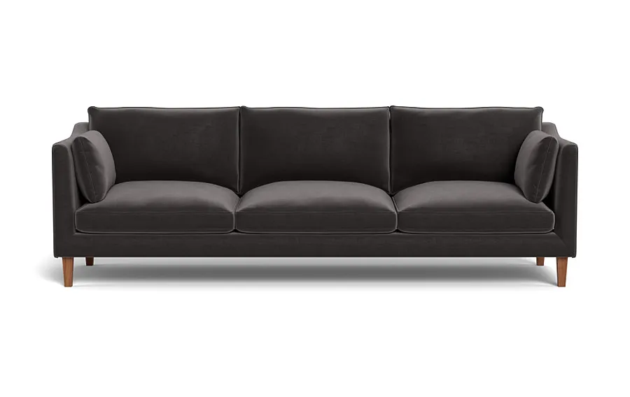 Caitlin 3-Seat Sofa by The Everygirl®