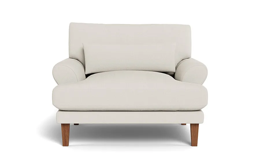 Maxwell Accent Chair by Apartment Therapy