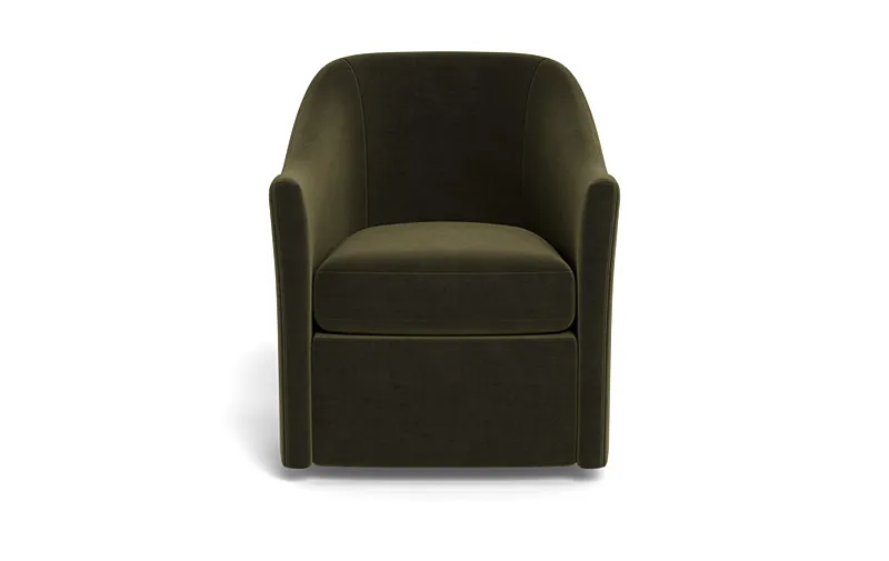 Savona Swivel Chair