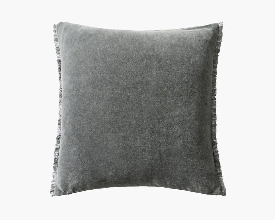 Naveta Throw Pillow