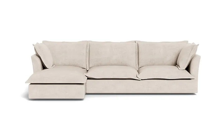 Skylar  Chaise Sectional
