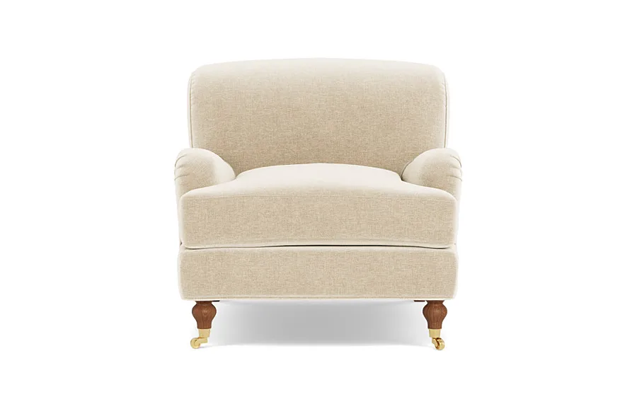 Rose Accent Chair by The EverygirlÃ?Â®
