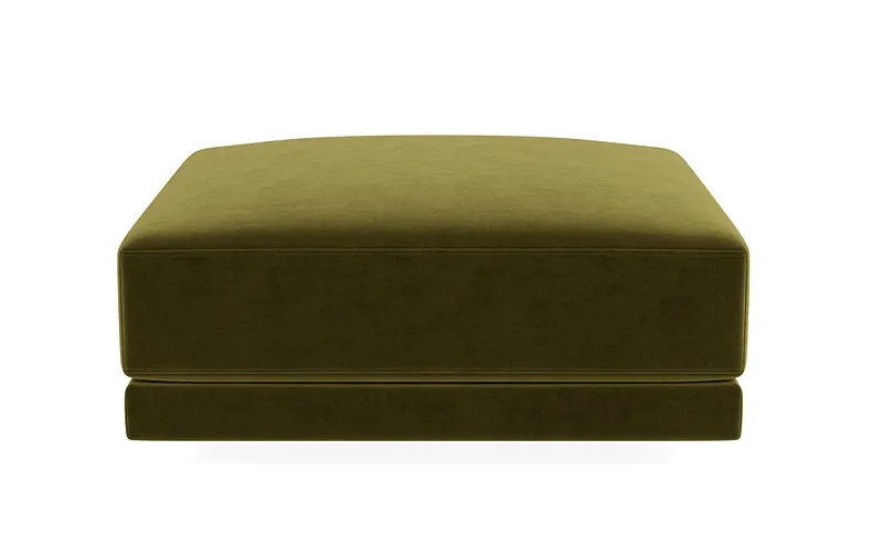 Lukas Square Ottoman