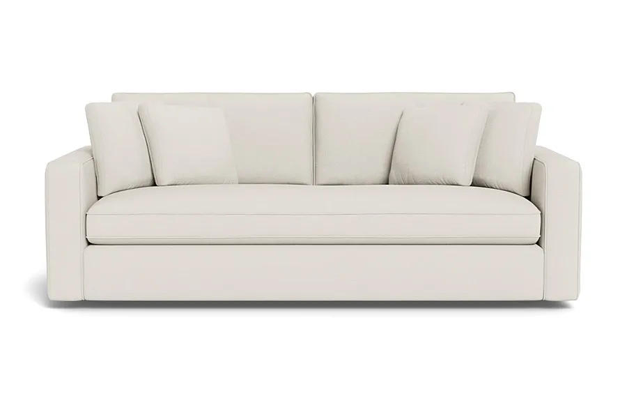 James 2-Seat Sofa