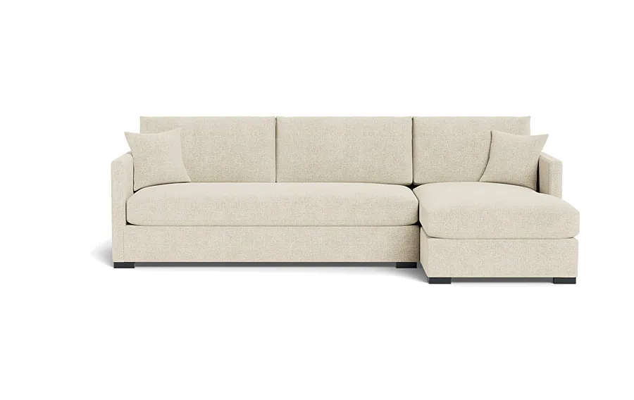 Scarlett  Chaise Sectional
