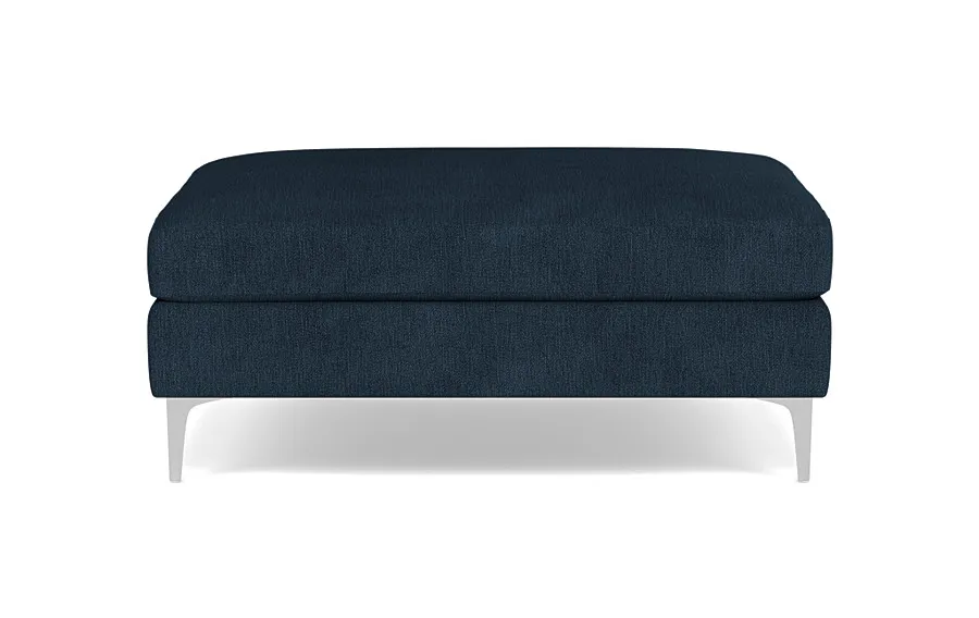 Sloan Ottoman