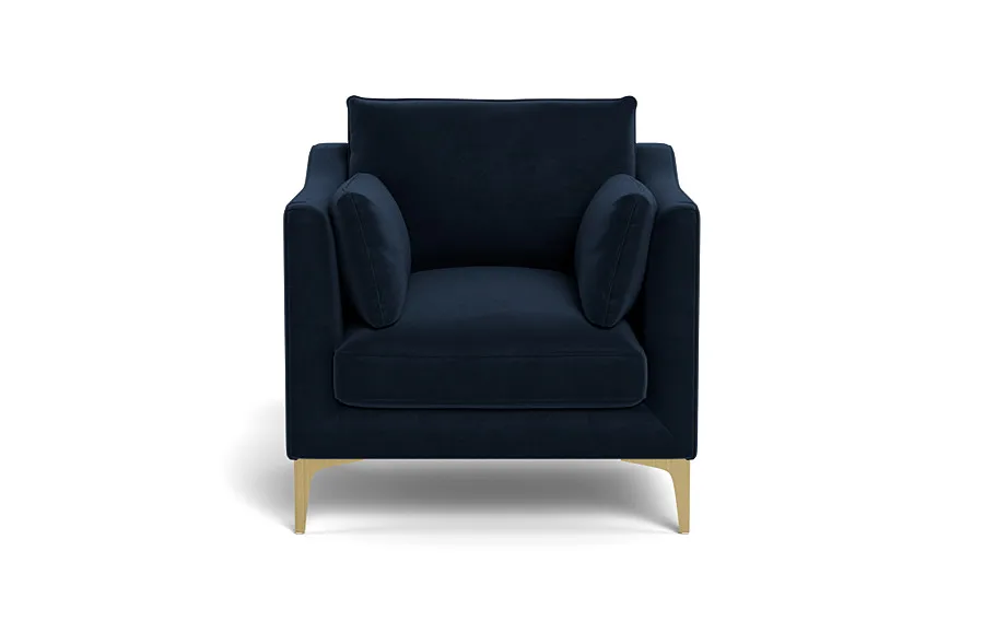 Caitlin Petite Chair by The EverygirlÃ?Â®