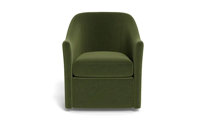 Savona Swivel Chair