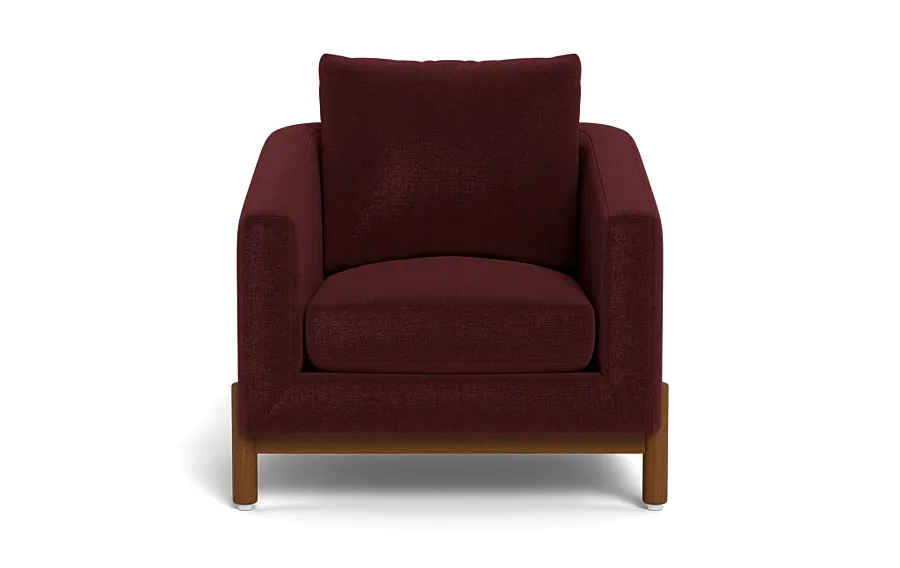 Oslo Petite Chair
