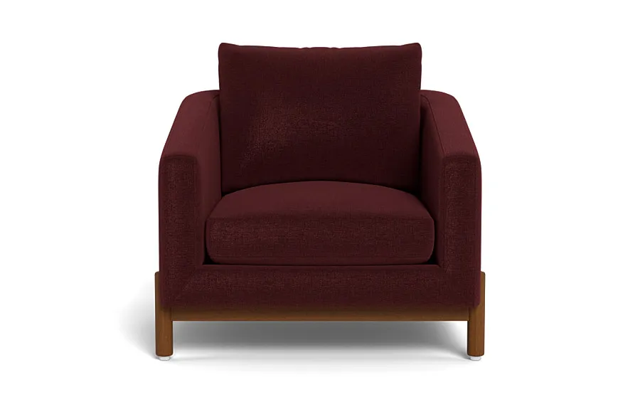 Oslo Accent Chair