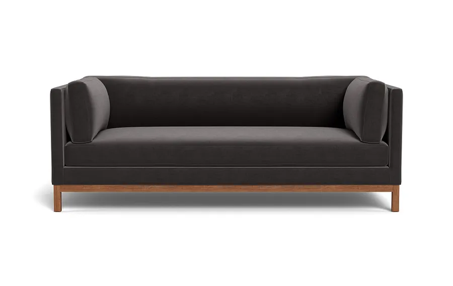 Jasper Fabric Sofa