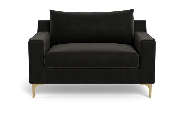 Sloan Chair and a Half