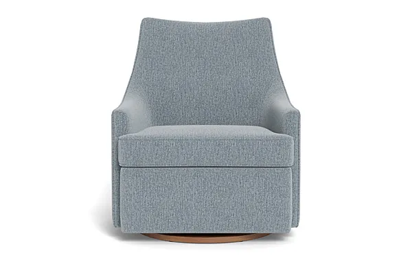 Kingsley Swivel Glider Chair