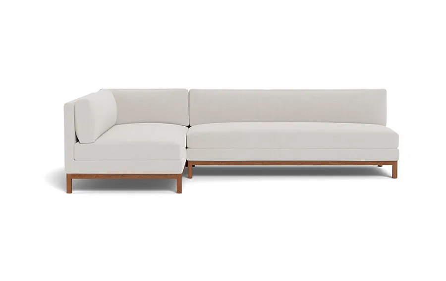 Jasper  Chaise Sectional