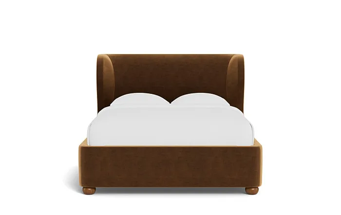 Maxwell Upholstered Bed