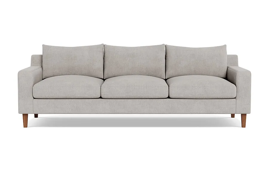Sloan 3-Seat Sofa (Buy Now, Decide Fabric Later)