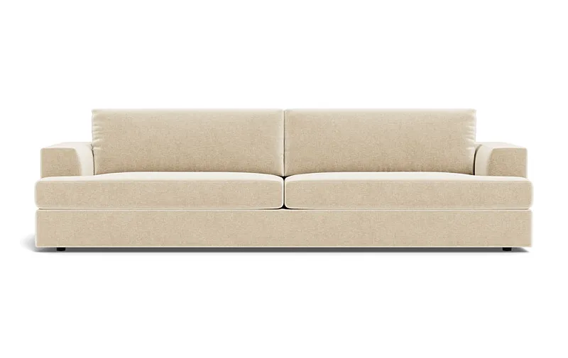 Lee 3-Seat Sofa