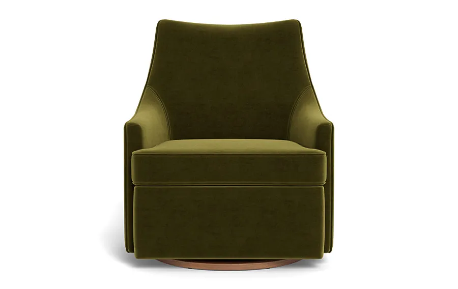 Kingsley Swivel Glider Chair