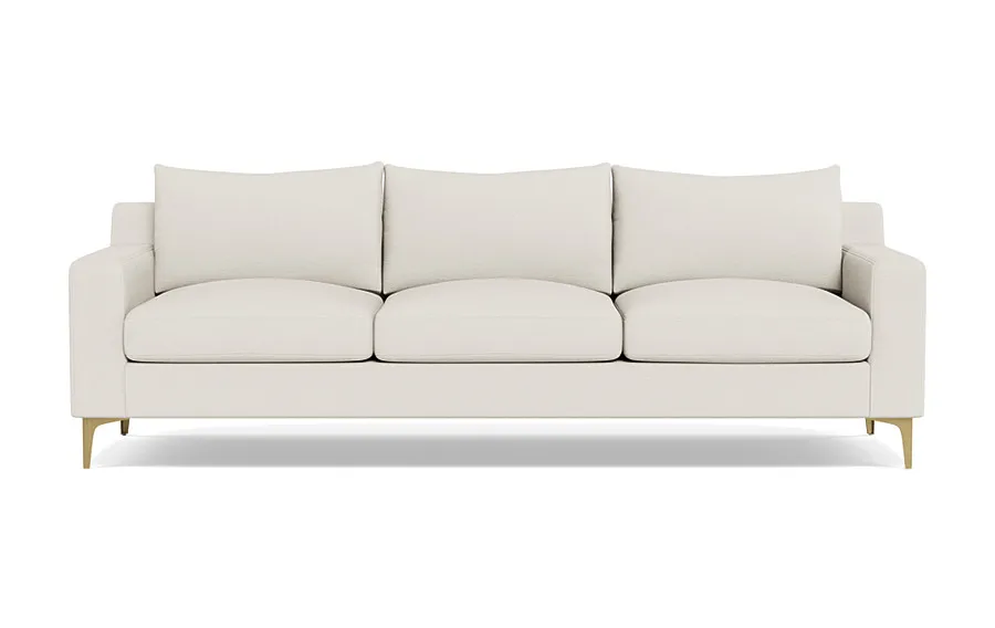 Sloan 3-Seat Sofa