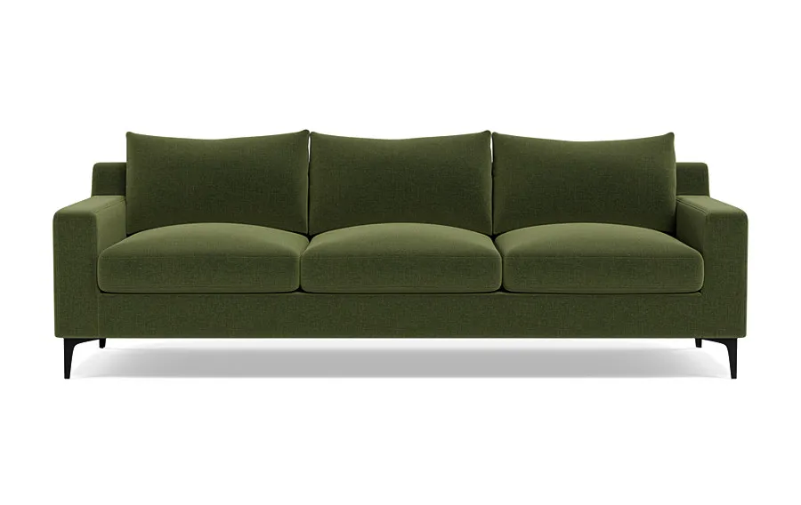 Sloan 3-Seat Sofa