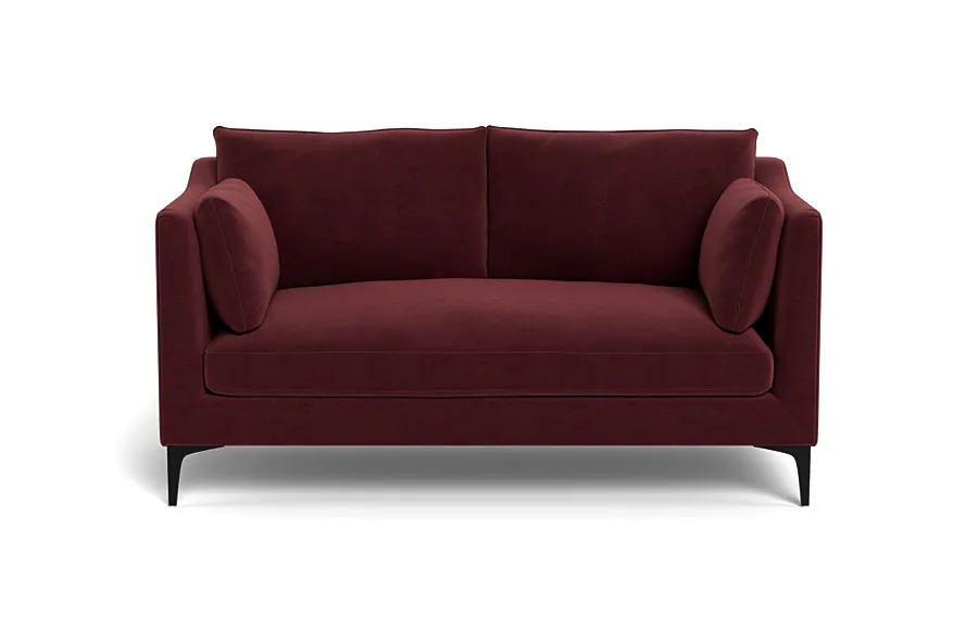 Caitlin Loveseat by The Everygirl®