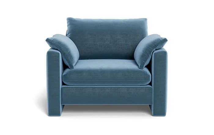 Hayley Chair and a Half