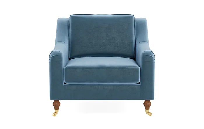 Alexander Accent Chair