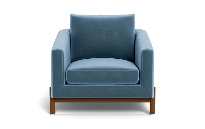 Oslo Accent Chair