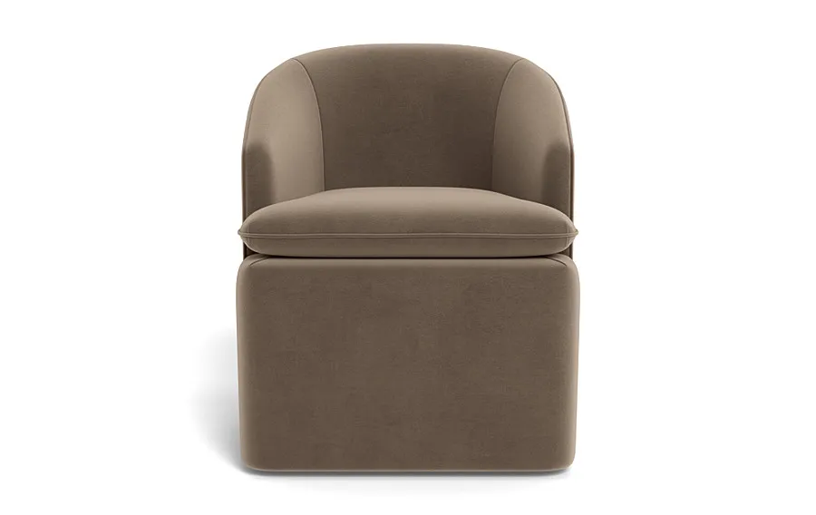 Daphne Upholstered Chair