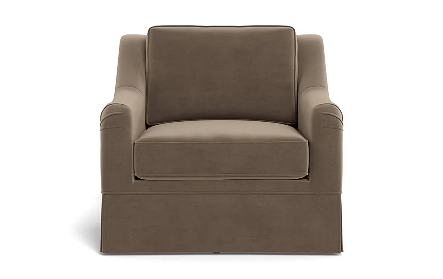 Alexander Swivel Chair