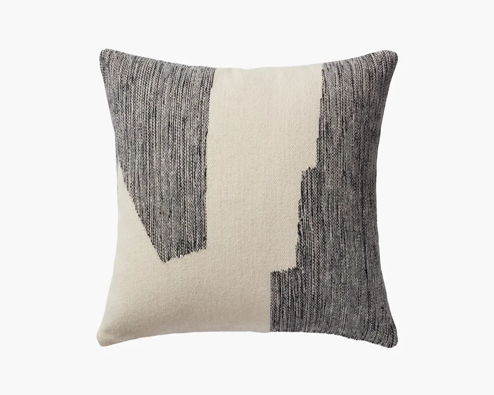 Cortado Throw Pillow