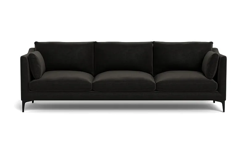 Caitlin 3-Seat Sofa by The Everygirl®