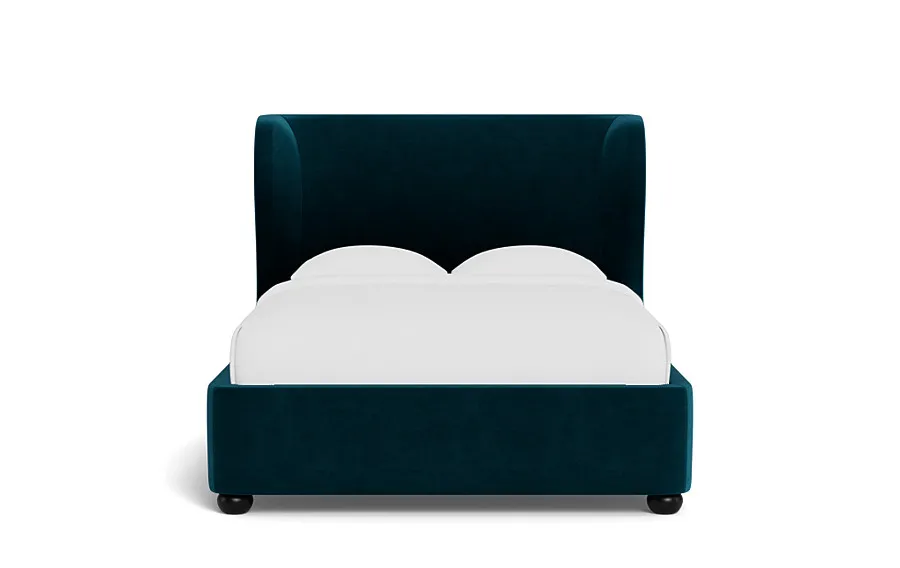 Maxwell Upholstered Bed