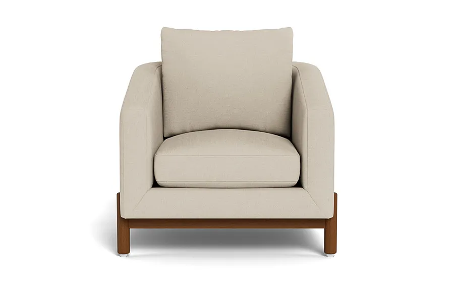Oslo Petite Chair