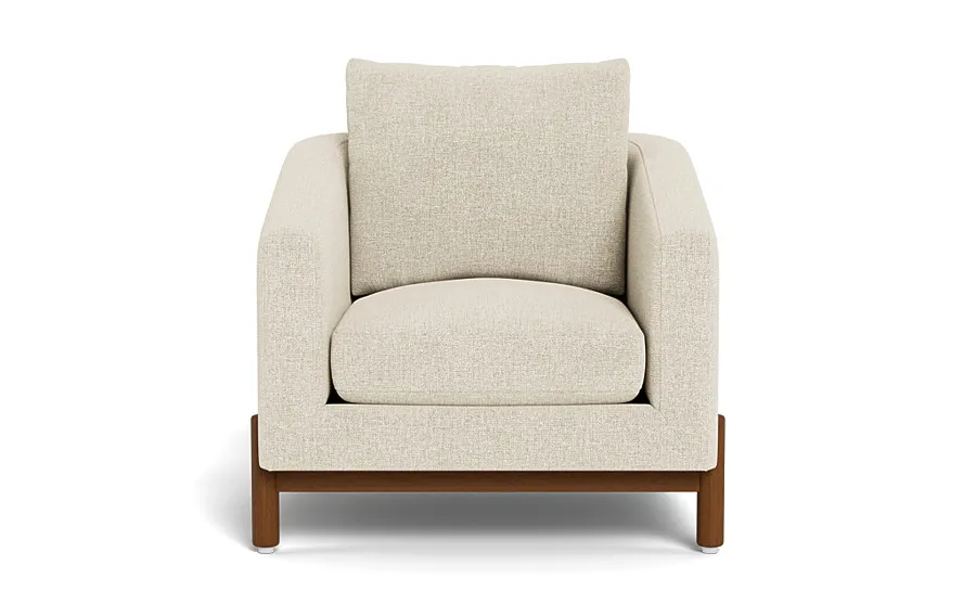 Oslo Petite Chair