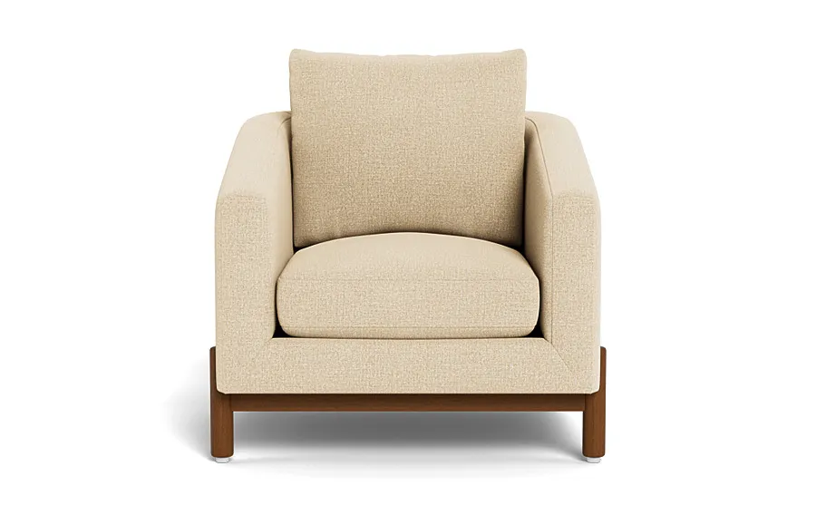Oslo Petite Chair