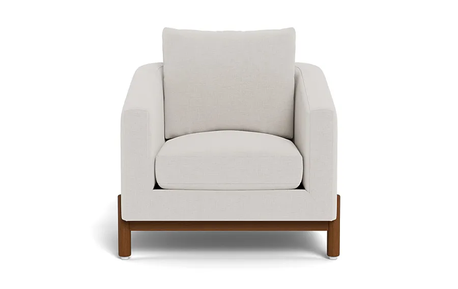 Oslo Petite Chair