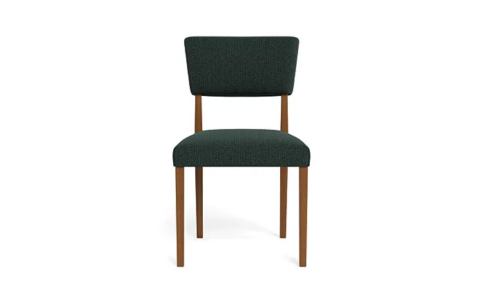 Monte Upholstered Armless Chair