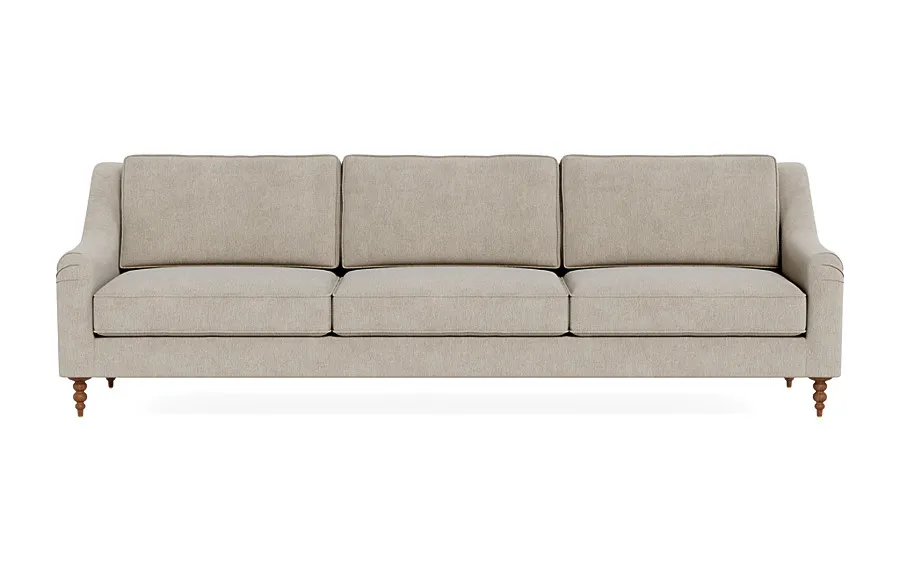 Alexander 3-Seat Sofa